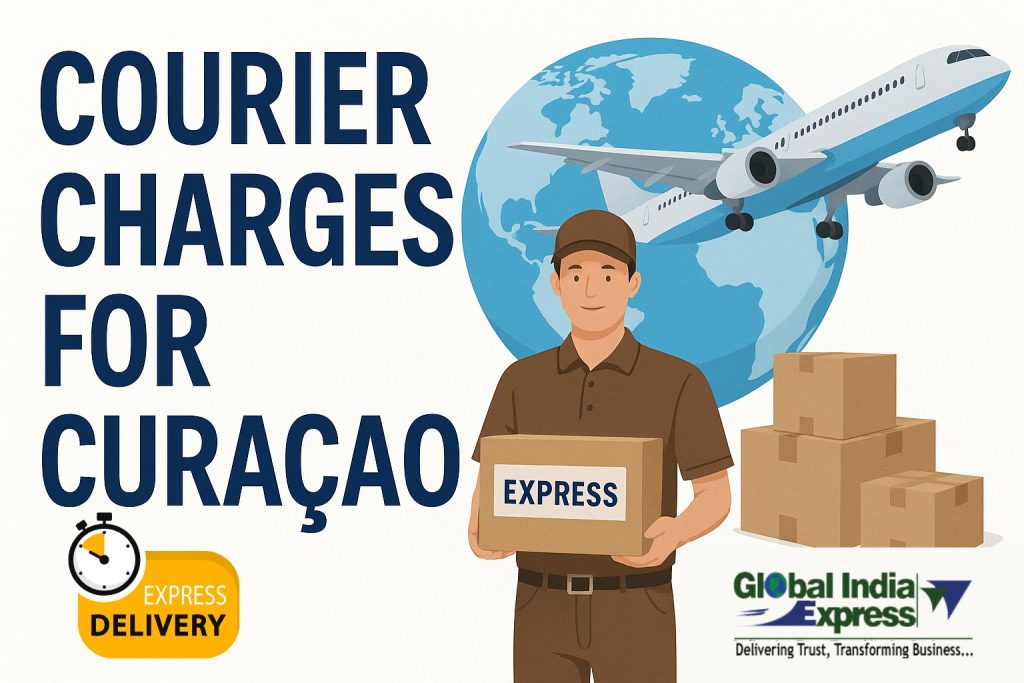 Best Courier Charges For Curacao