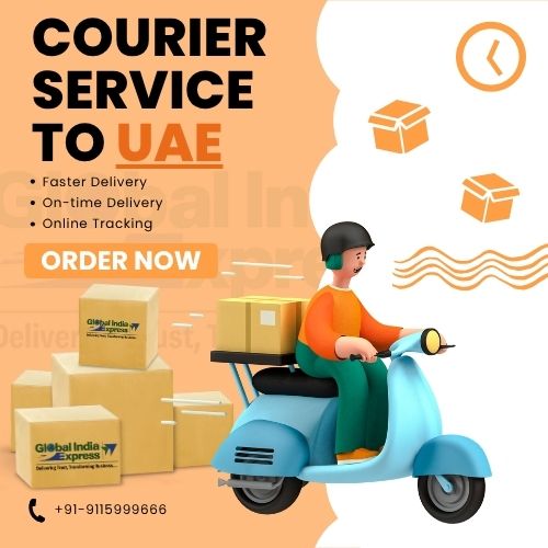 Best Courier Service