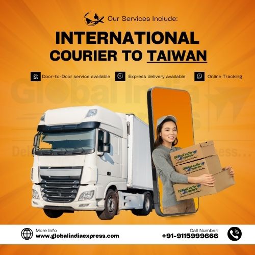 Affordable And Best Courier Charges