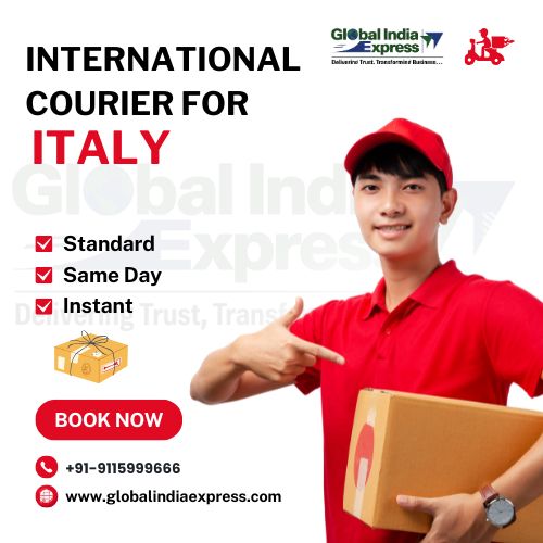 Affordable And Best Shipping Charges