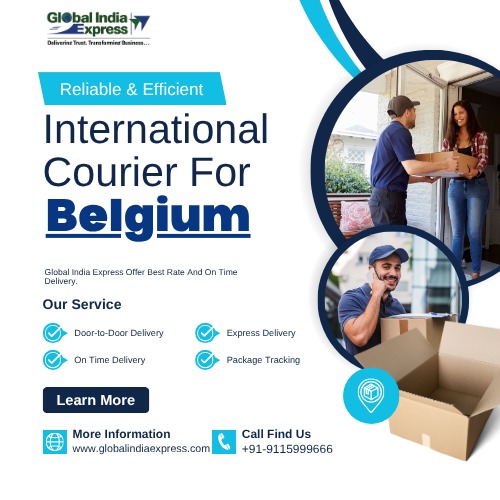 Affordable And Best Shipping Charges