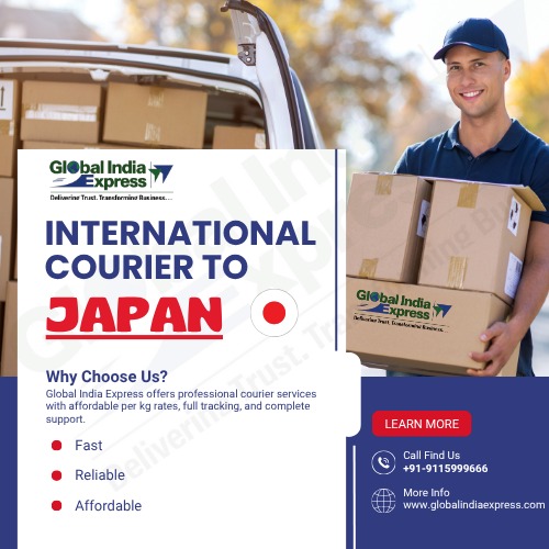 Affordable And Best Shipping Charges