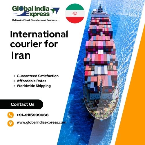 Affordable Courier Charges For shipping