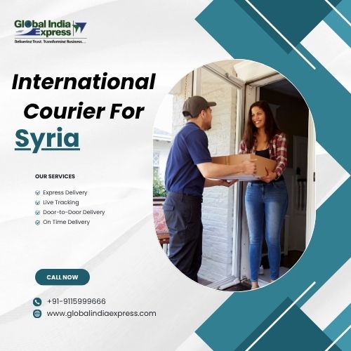 Affordable Best Courier And Services