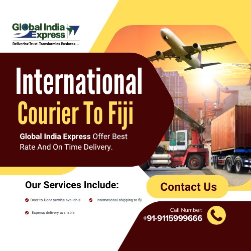 Affordable Cheap And Best Courier Services