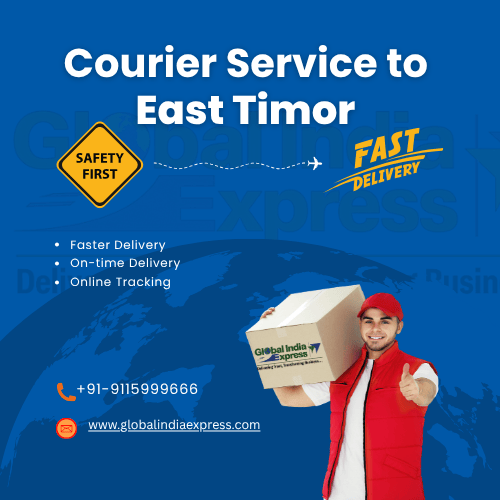Affordable Cheap And Best Courier Services