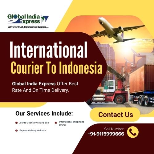 Shipping Best Rates Courier Services
