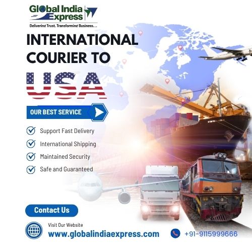 Affordable And Best Courier Charges For