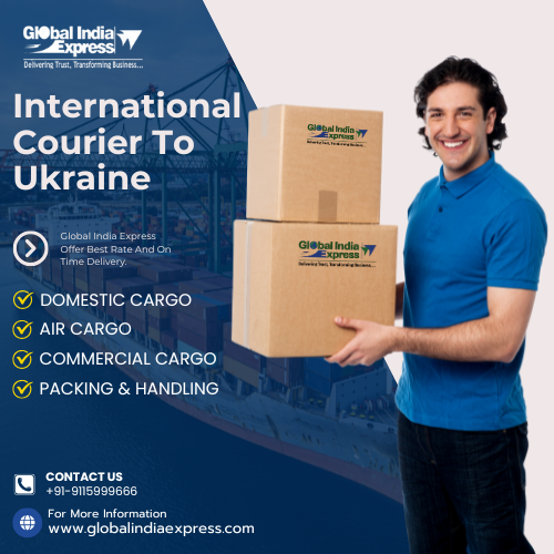 Affordable And Best Courier Charges