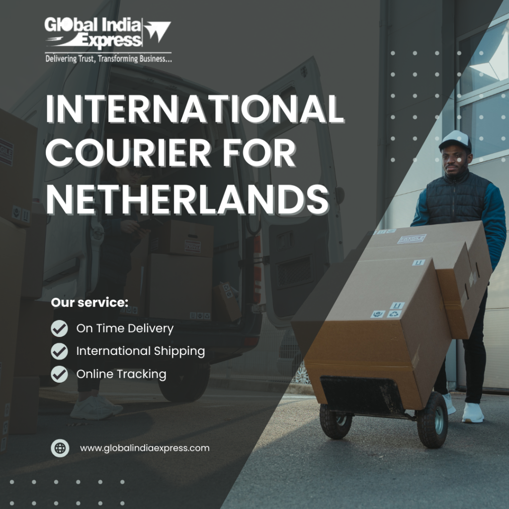 Affordable Best Courier And Services