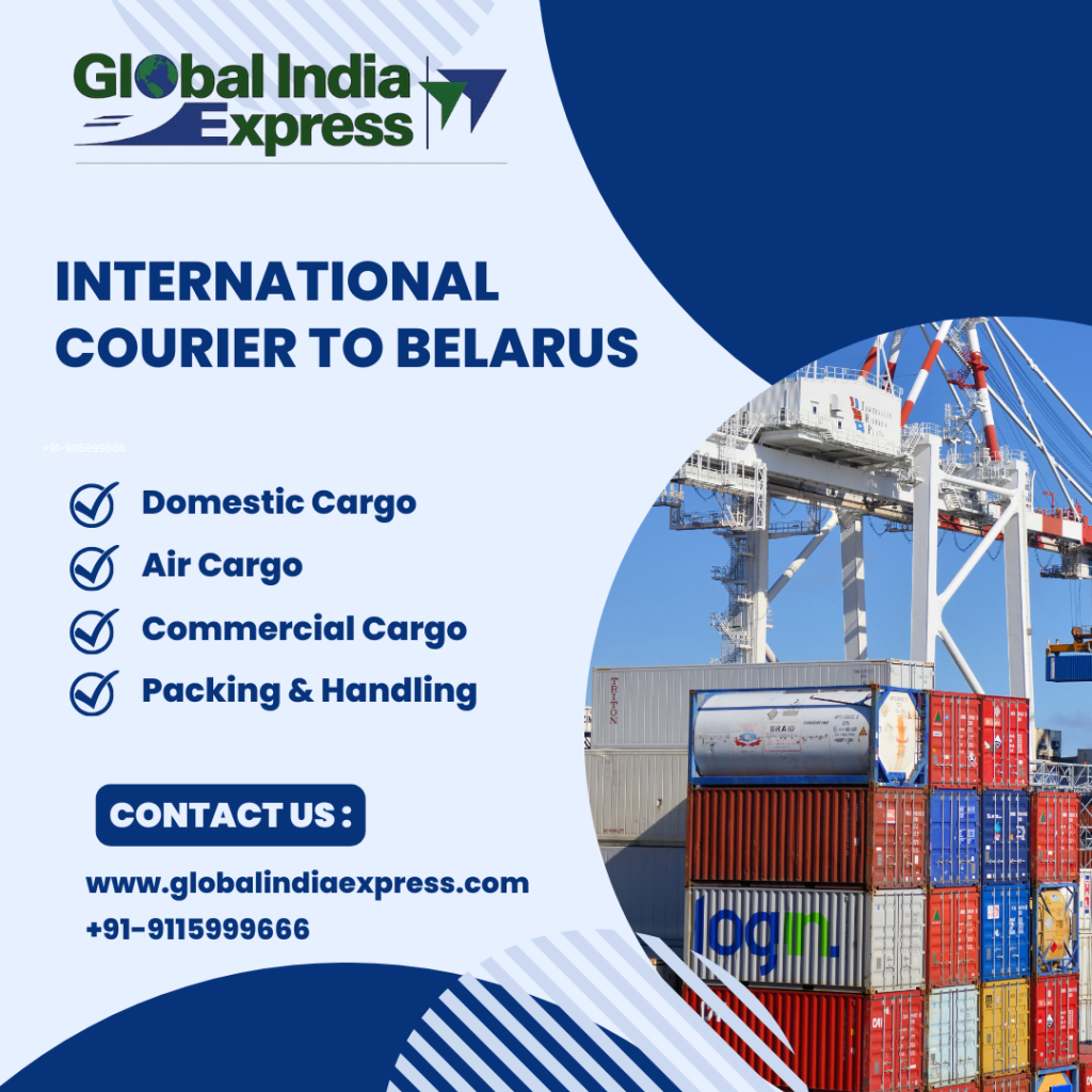 Best And Cheapest Cargo Shipment