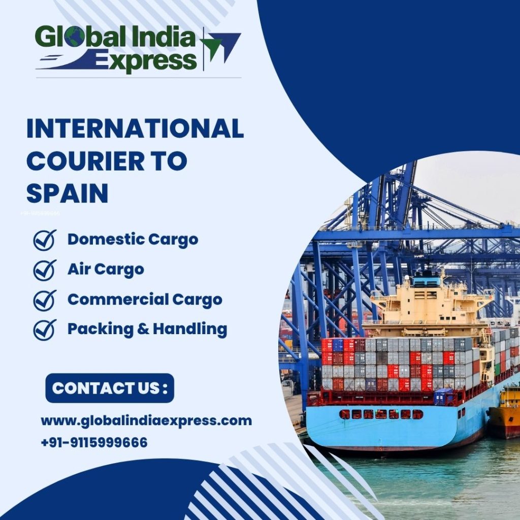 International Shipping Cargo Charges