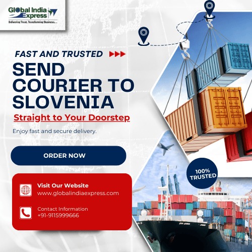 Courier-Service-For-Slovenia