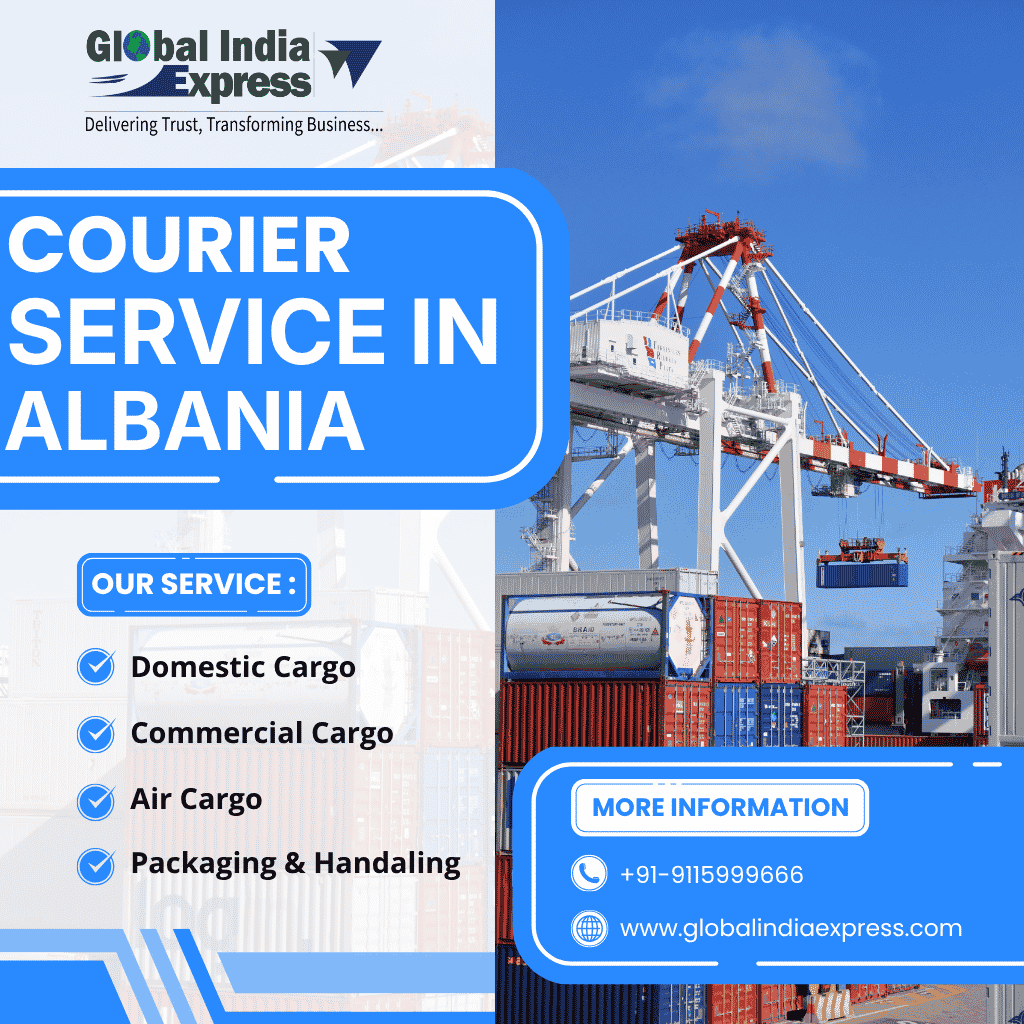 Courier Charges And Affordable Price